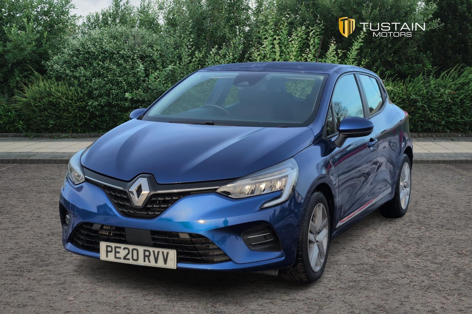 Used Renault Clio 2020 for sale - 77219960: Photo 6