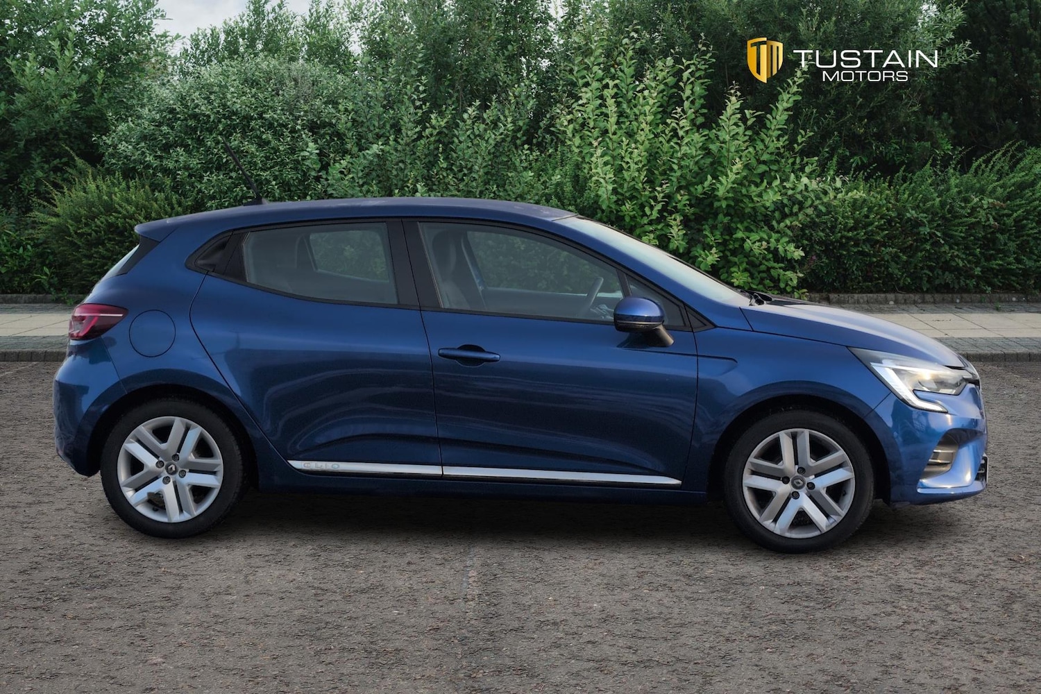 Used Renault Clio 2020 for sale - 77219960: Photo 8