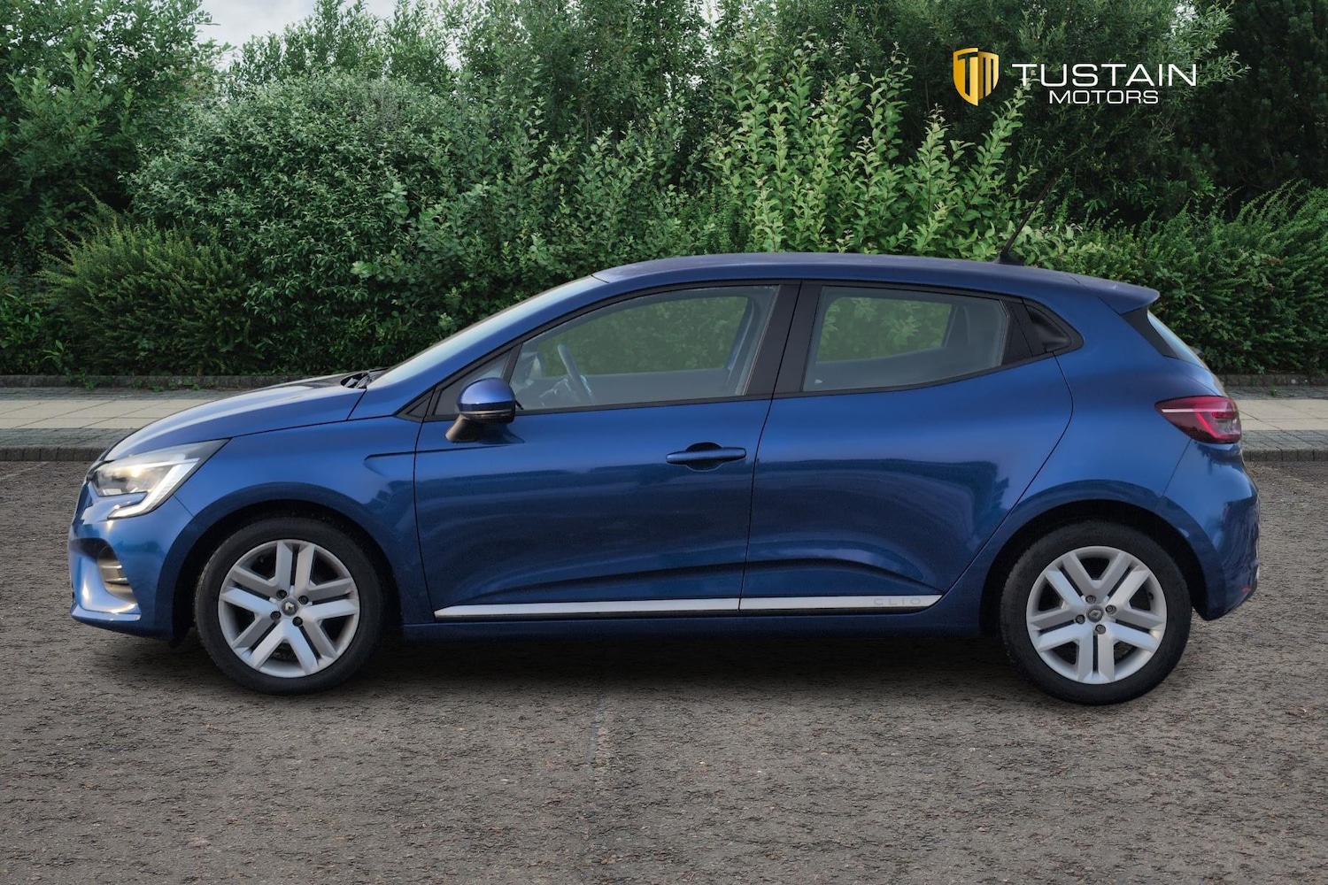 Used Renault Clio 2020 for sale - 77219960: Photo 9