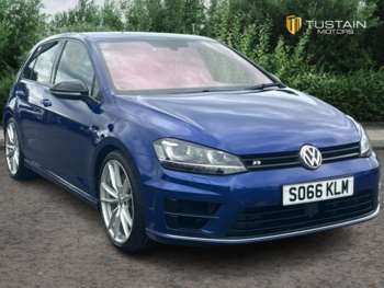 2017 - 2.0 Tsi Bluemotion Tech R Hatchback 5dr Petrol Manual 4motion Euro 6 s/s 30