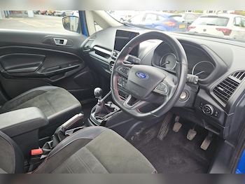 Used Ford Ecosport 2022 for sale - 75902900: Photo