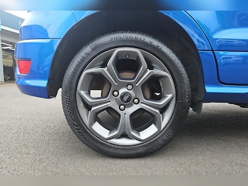Used Ford Ecosport 2022 for sale - 75902900: Photo