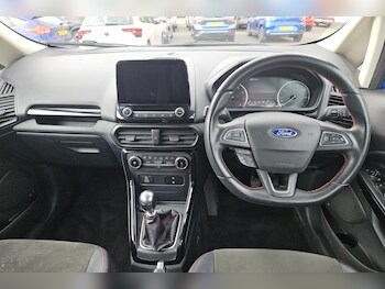Used Ford Ecosport 2022 for sale - 75902900: Photo