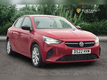 Used Vauxhall Corsa 2022 for sale - 78506972: Photo