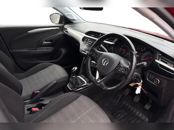 Used Vauxhall Corsa 2022 for sale - 78506972: Photo