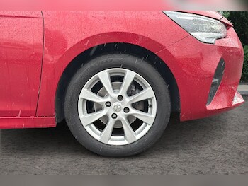 Used Vauxhall Corsa 2022 for sale - 78506972: Photo