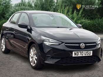 2020 - 1.2 Se Hatchback 5dr Petrol Manual Euro 6 75 Ps