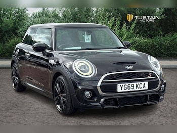 MINI - Hatch
