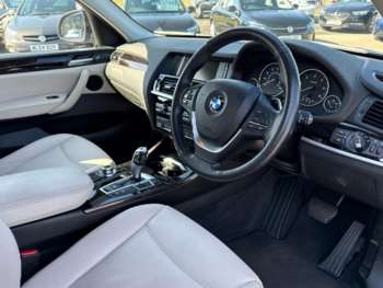 Used BMW X3 2017 for sale - 74780415: Photo