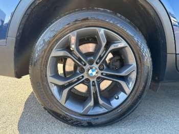 Used BMW X3 2017 for sale - 74780415: Photo