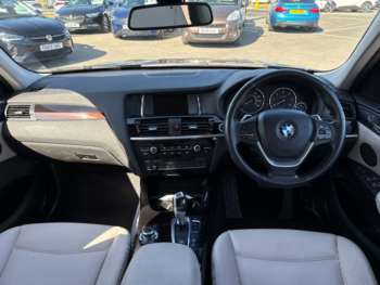 Used BMW X3 2017 for sale - 74780415: Photo