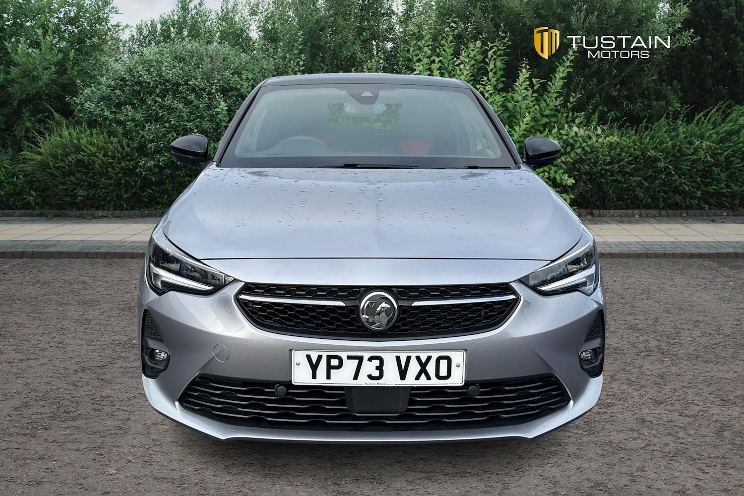 Used Vauxhall Corsa 2023 for sale - 77270523: Photo 10