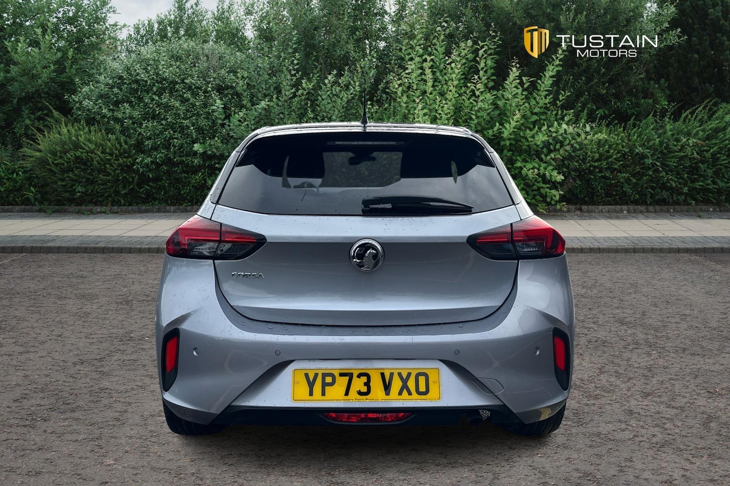 Used Vauxhall Corsa 2023 for sale - 77270523: Photo 11