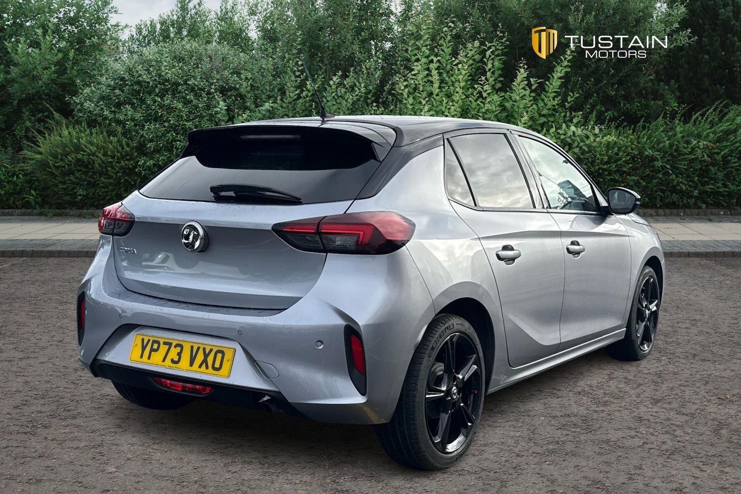 Used Vauxhall Corsa 2023 for sale - 77270523: Photo 12