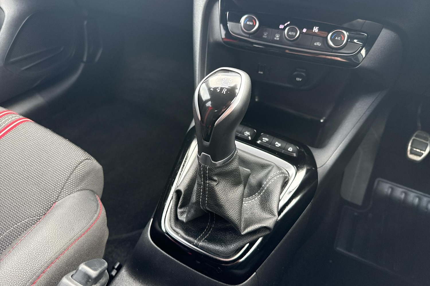 Used Vauxhall Corsa 2023 for sale - 77270523: Photo 14