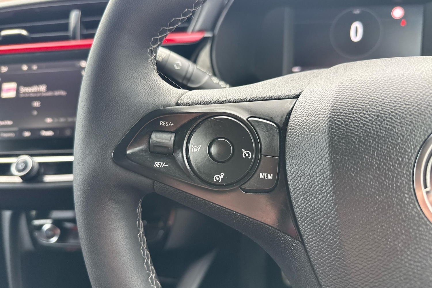 Used Vauxhall Corsa 2023 for sale - 77270523: Photo 15