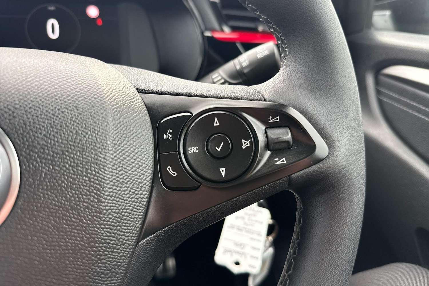 Used Vauxhall Corsa 2023 for sale - 77270523: Photo 16