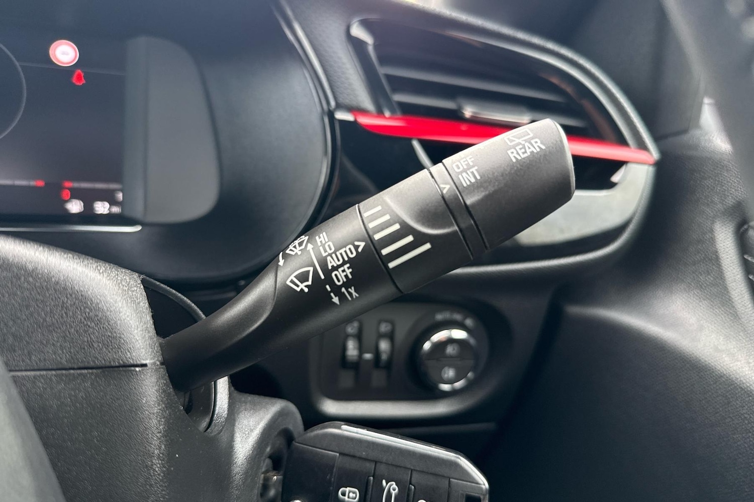 Used Vauxhall Corsa 2023 for sale - 77270523: Photo 18