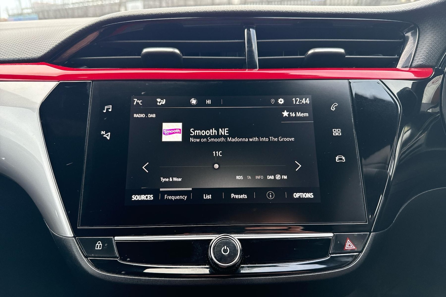 Used Vauxhall Corsa 2023 for sale - 77270523: Photo 20