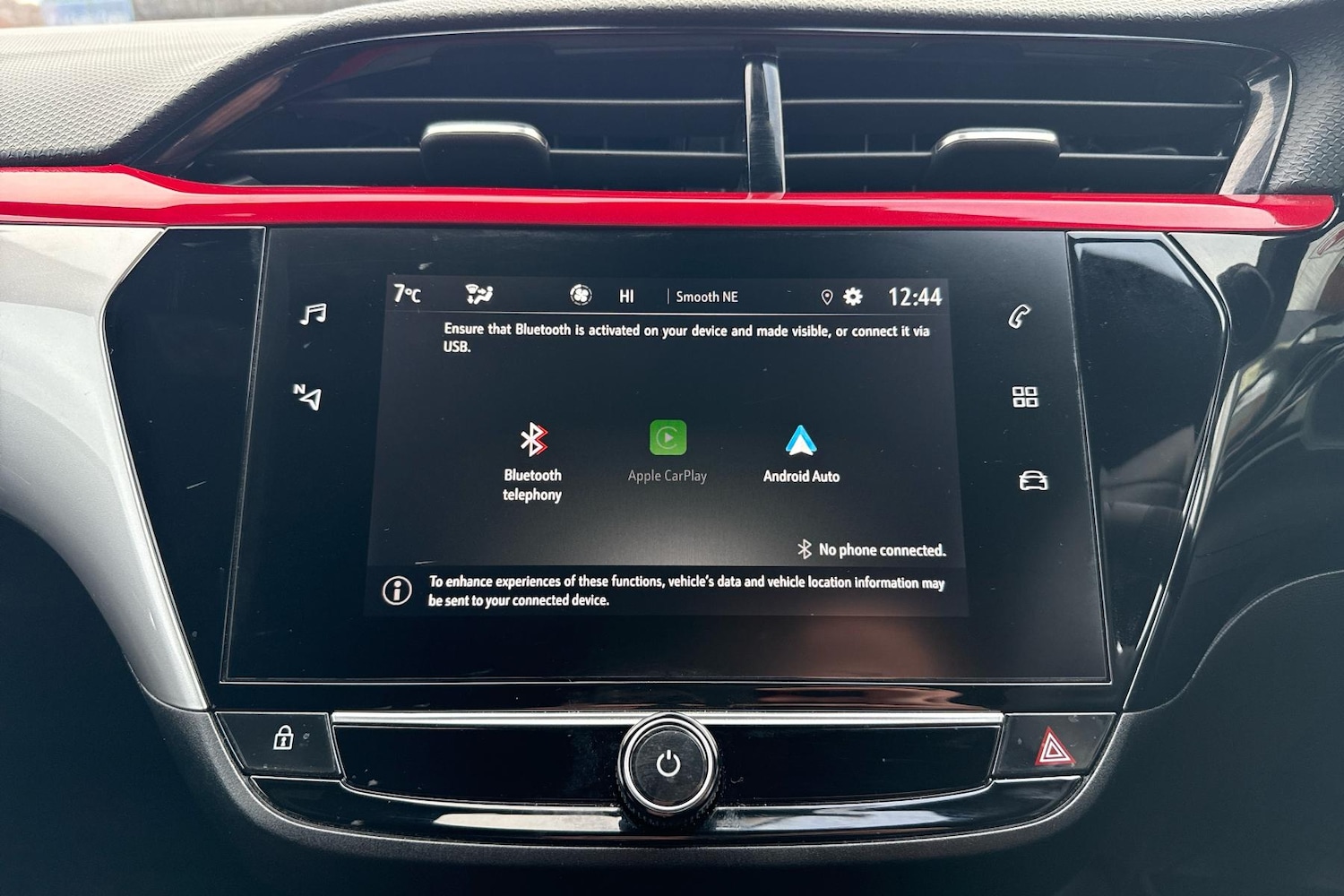 Used Vauxhall Corsa 2023 for sale - 77270523: Photo 21