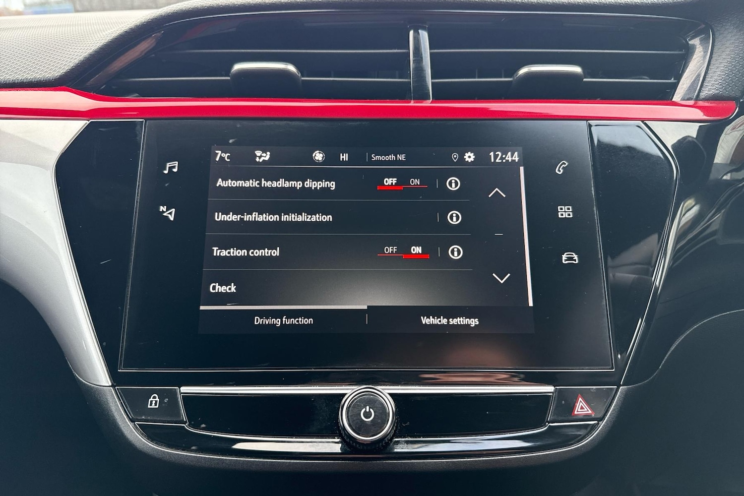 Used Vauxhall Corsa 2023 for sale - 77270523: Photo 22