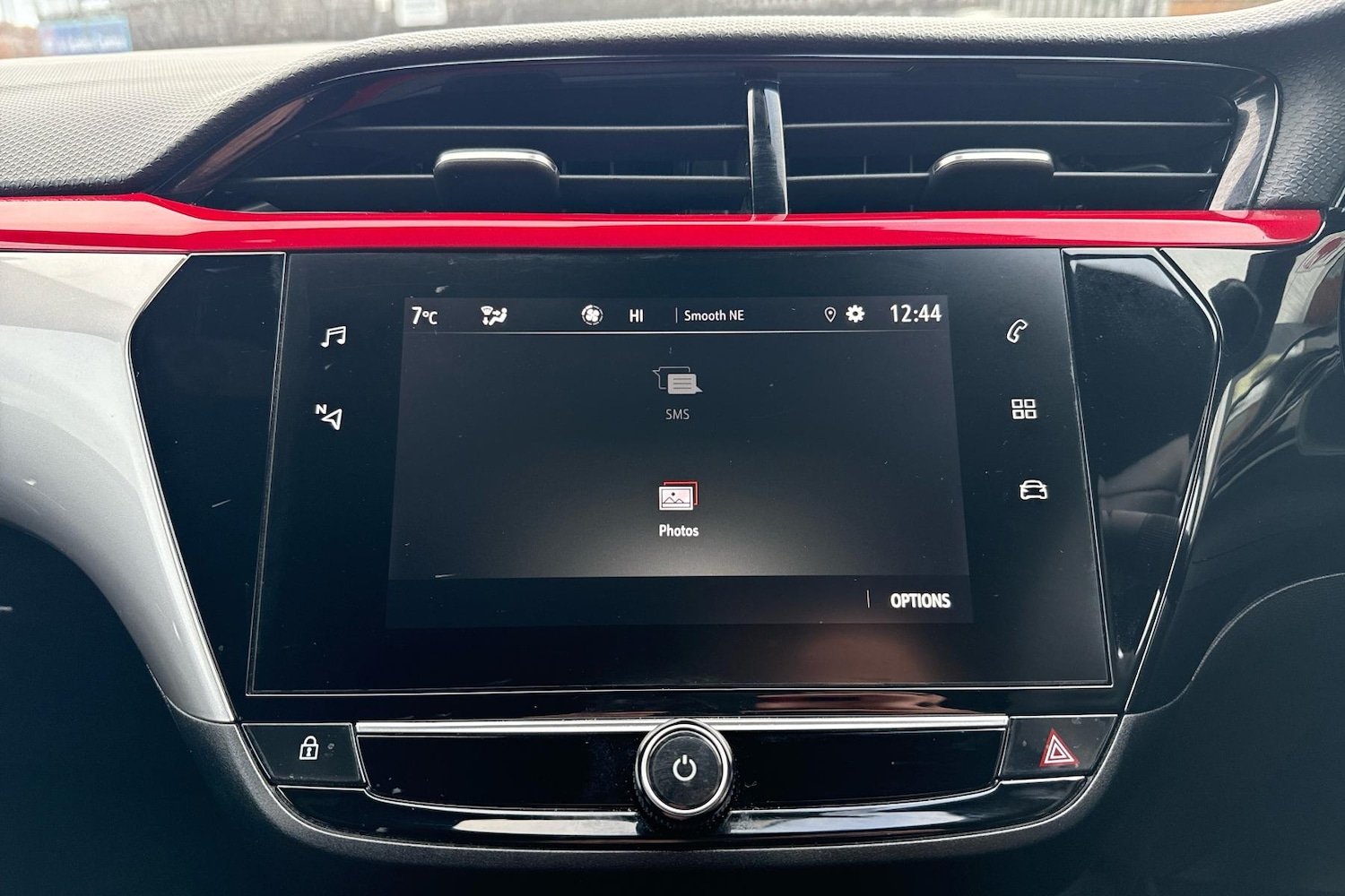 Used Vauxhall Corsa 2023 for sale - 77270523: Photo 23