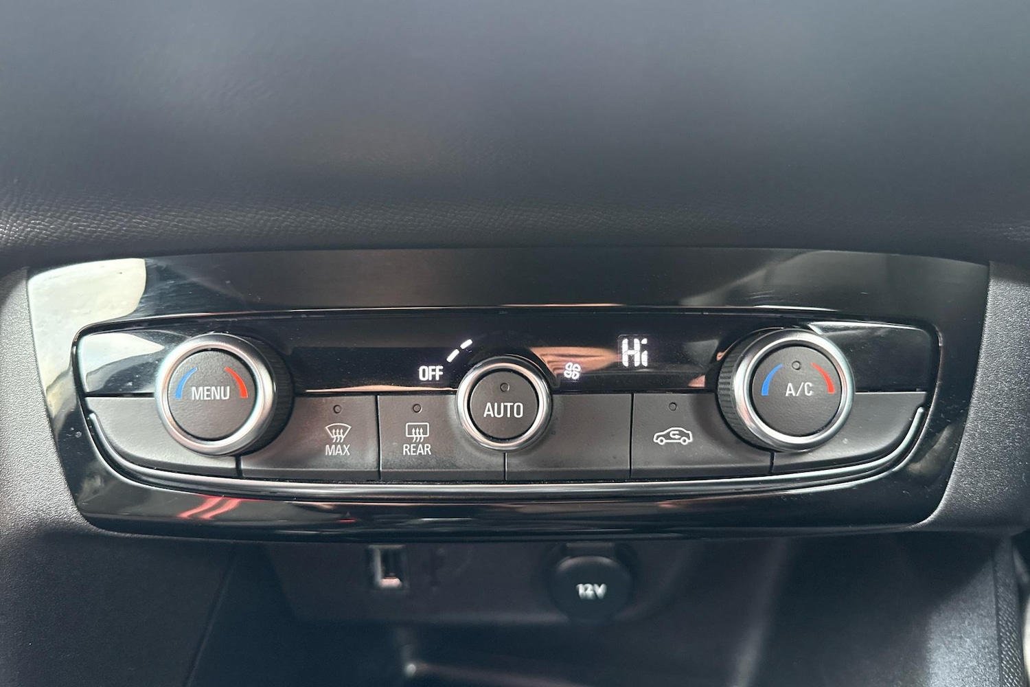 Used Vauxhall Corsa 2023 for sale - 77270523: Photo 24