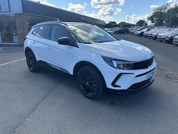 Used Vauxhall Grandland 2023 for sale - 79272419: Photo