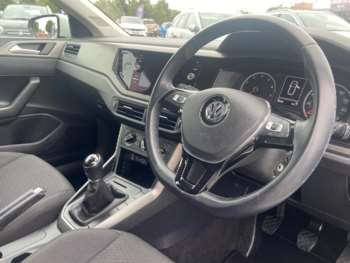 Used Volkswagen Polo 2019 for sale - 75016936: Photo