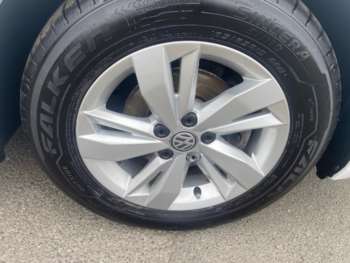 Used Volkswagen Polo 2019 for sale - 75016936: Photo