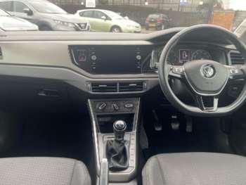 Used Volkswagen Polo 2019 for sale - 75016936: Photo