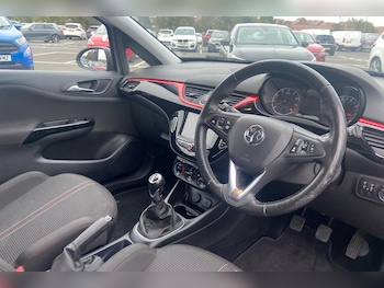 Used Vauxhall Corsa 2019 for sale - 76205035: Photo