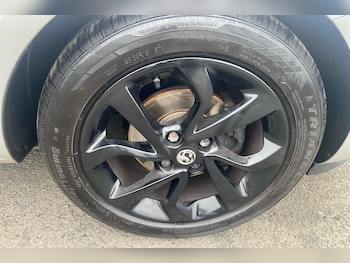 Used Vauxhall Corsa 2019 for sale - 76205035: Photo