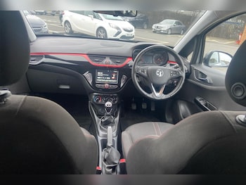 Used Vauxhall Corsa 2019 for sale - 76205035: Photo