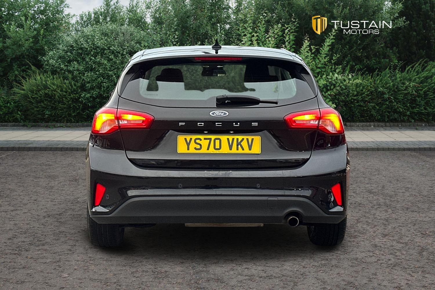 Used Ford Focus 2020 for sale - 77283586: Photo 11