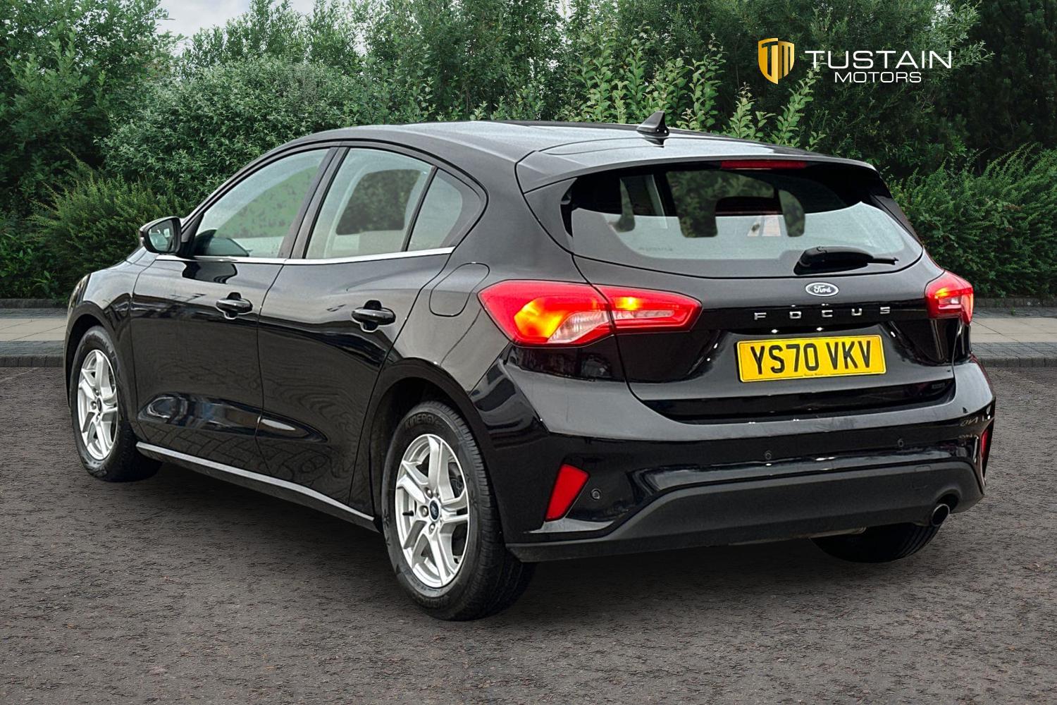 Used Ford Focus 2020 for sale - 77283586: Photo 12