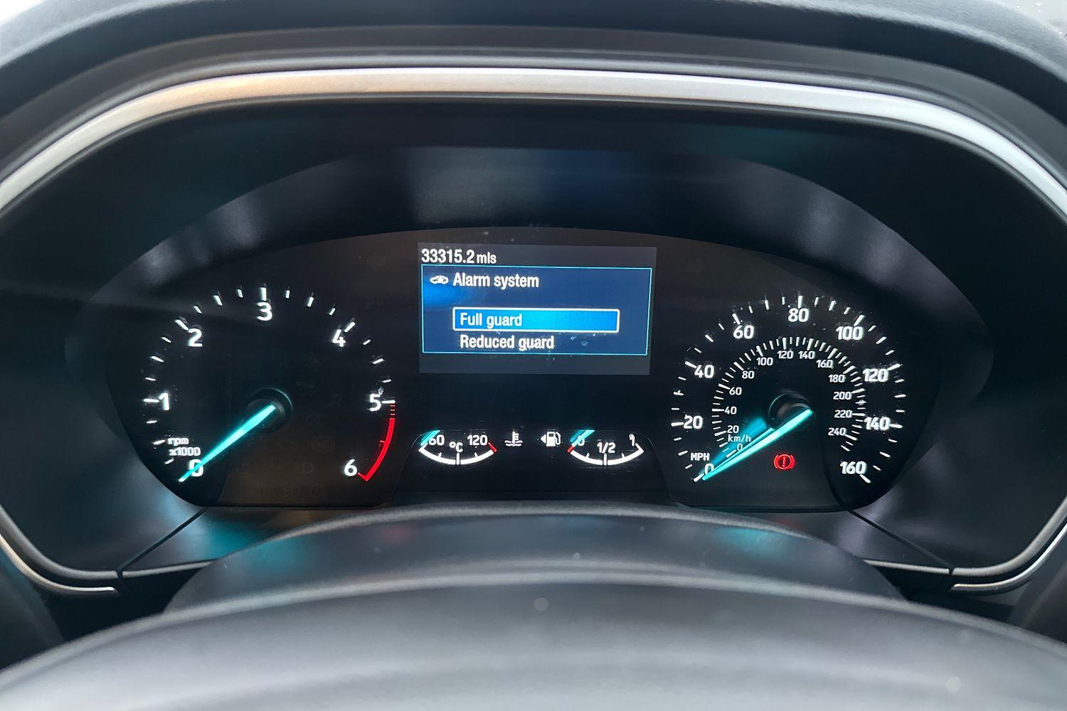 Used Ford Focus 2020 for sale - 77283586: Photo 13