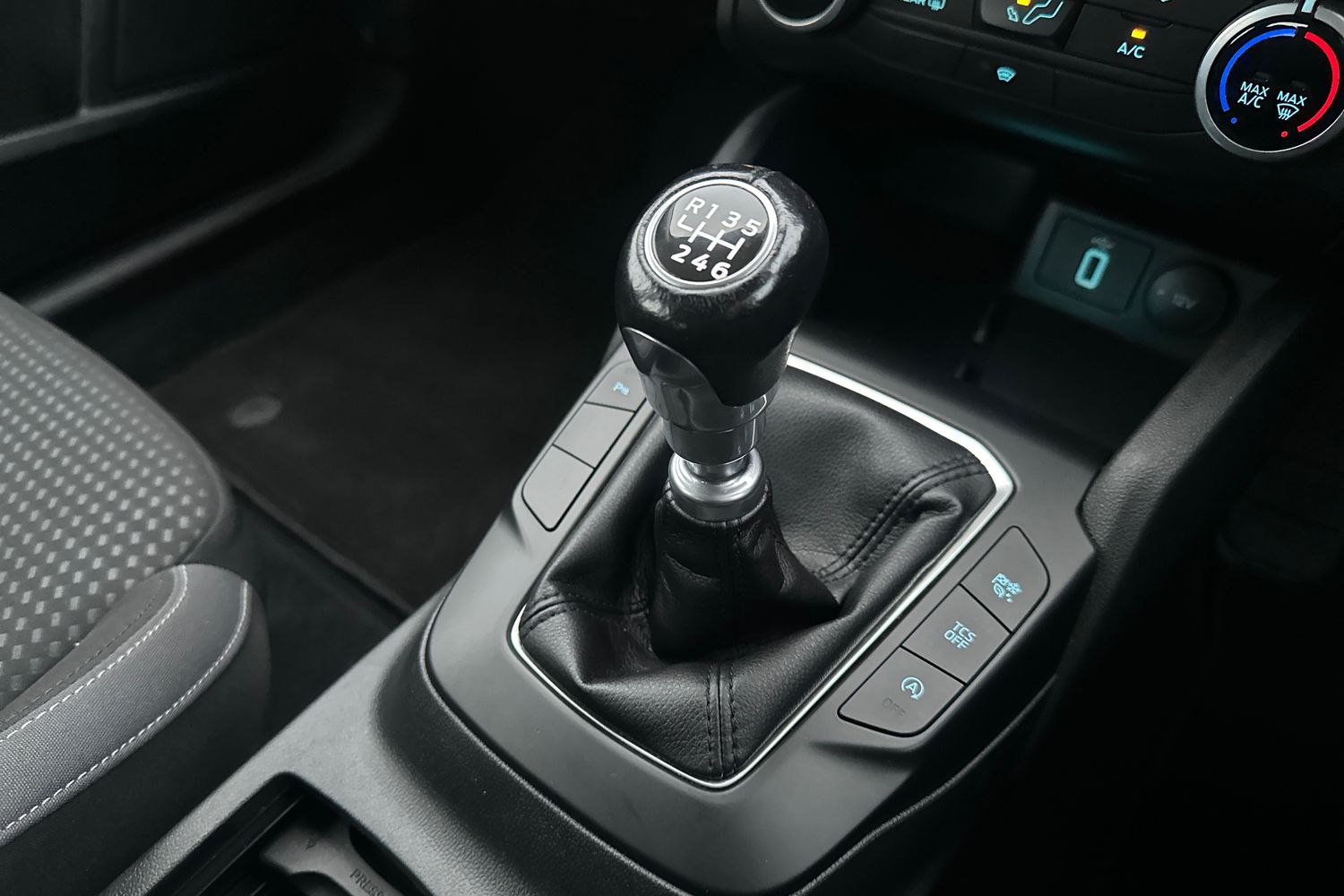 Used Ford Focus 2020 for sale - 77283586: Photo 14