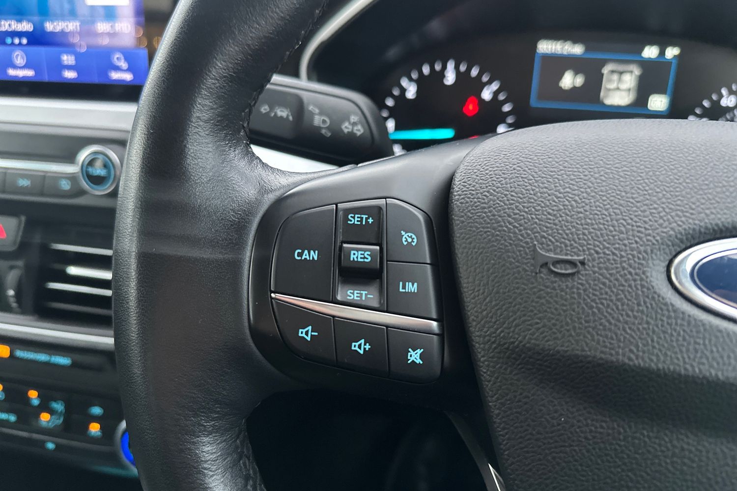 Used Ford Focus 2020 for sale - 77283586: Photo 18