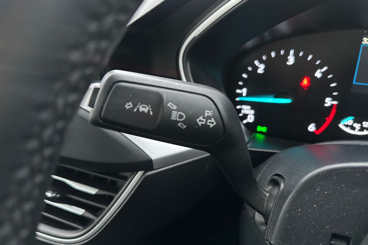 Used Ford Focus 2020 for sale - 77283586: Photo 19