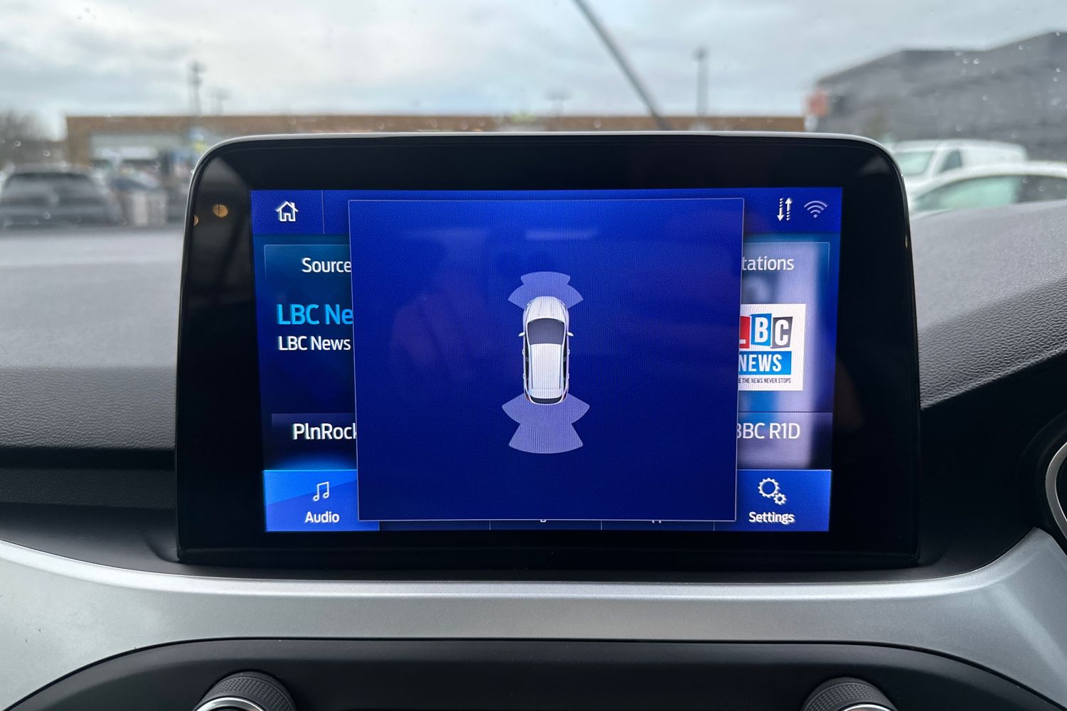 Used Ford Focus 2020 for sale - 77283586: Photo 21