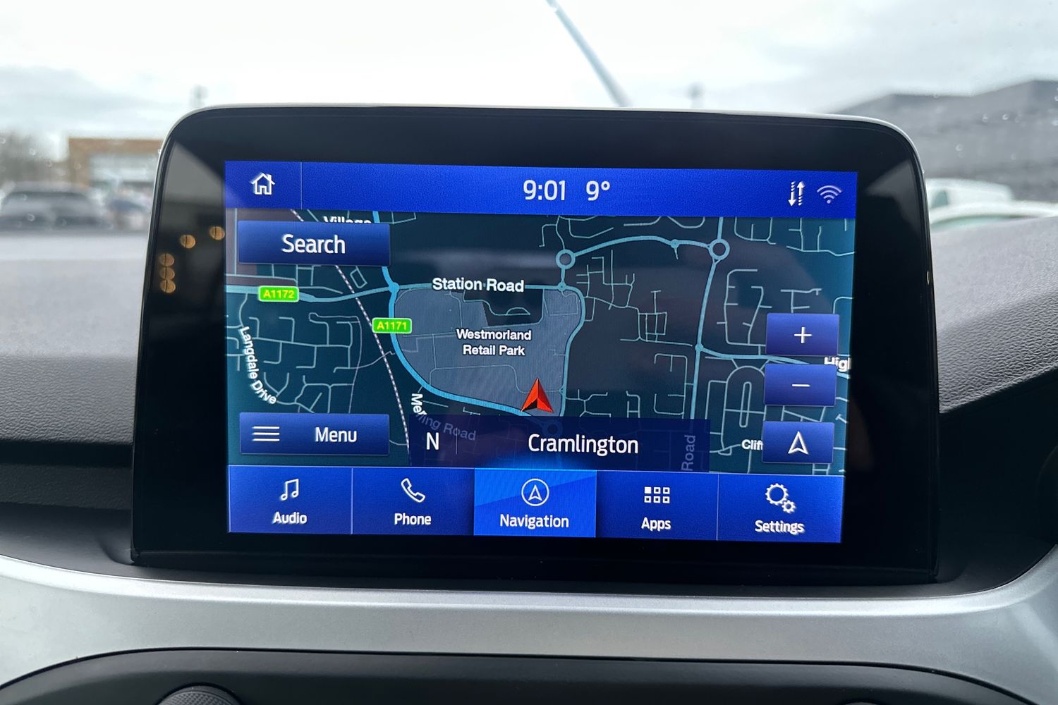 Used Ford Focus 2020 for sale - 77283586: Photo 24