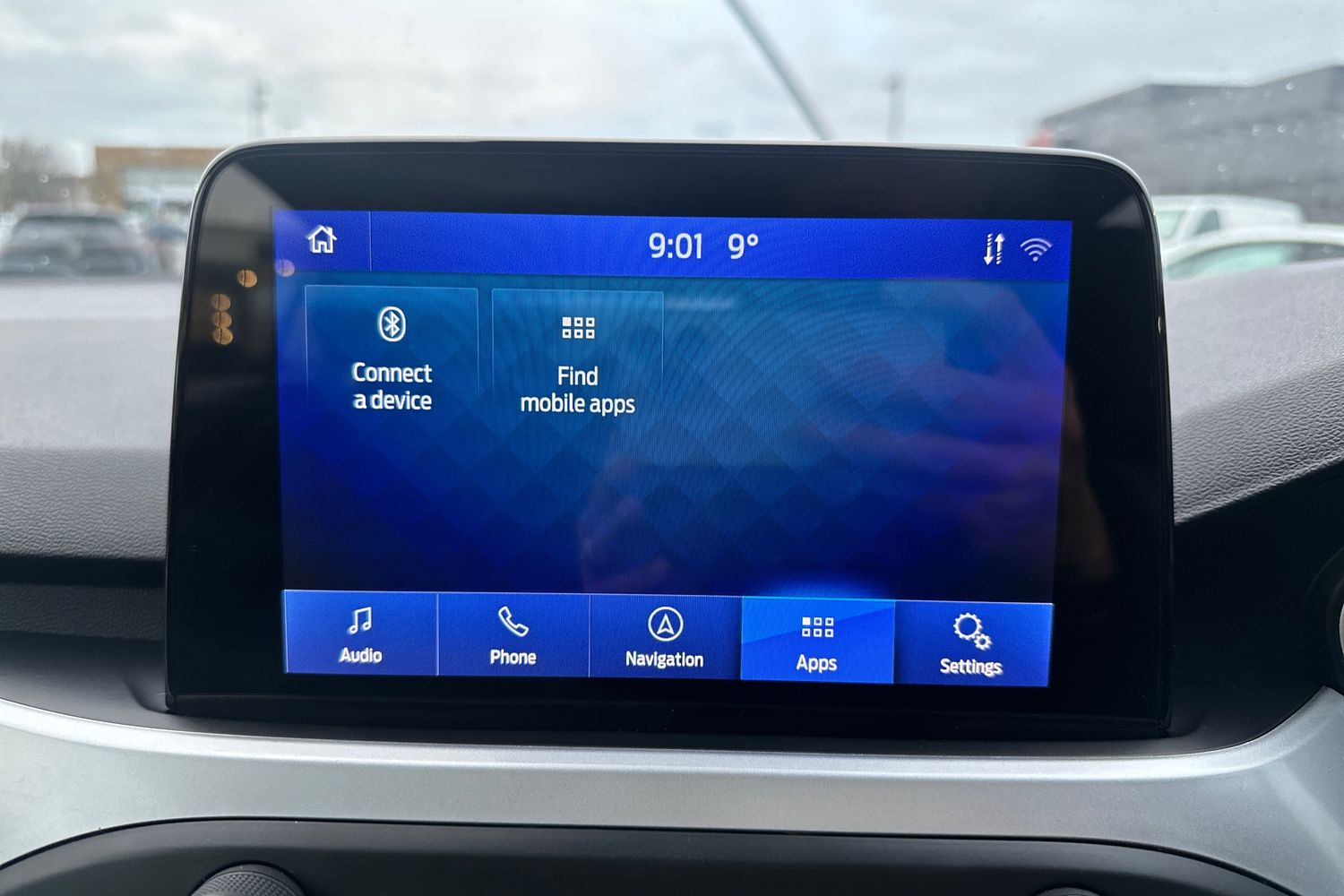 Used Ford Focus 2020 for sale - 77283586: Photo 25