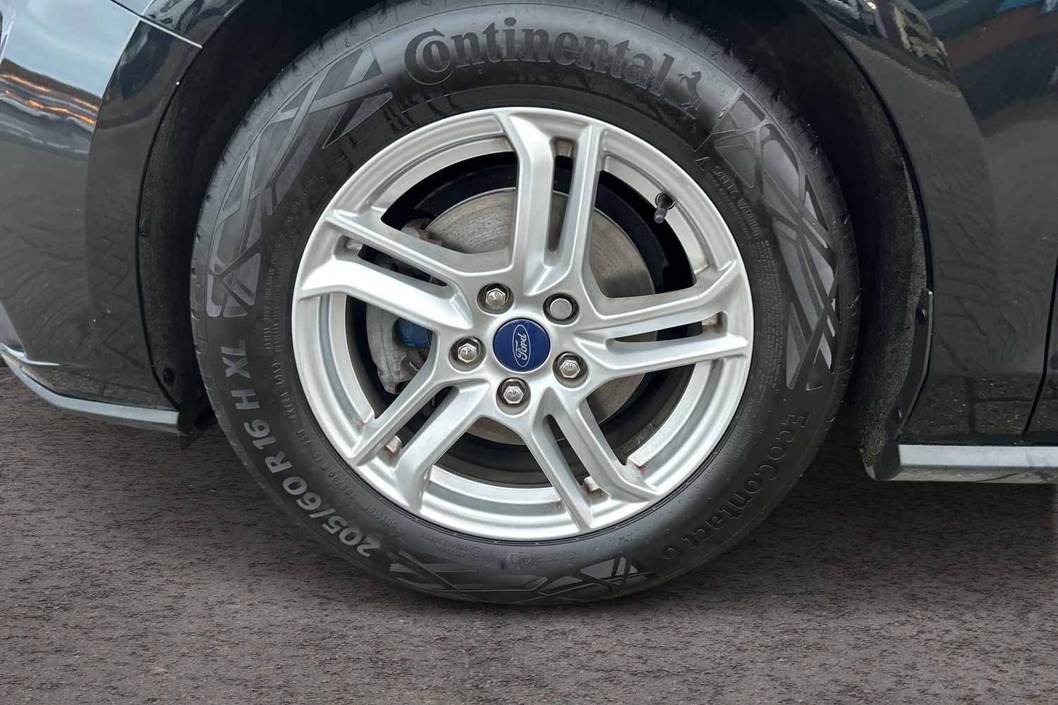 Used Ford Focus 2020 for sale - 77283586: Photo 3