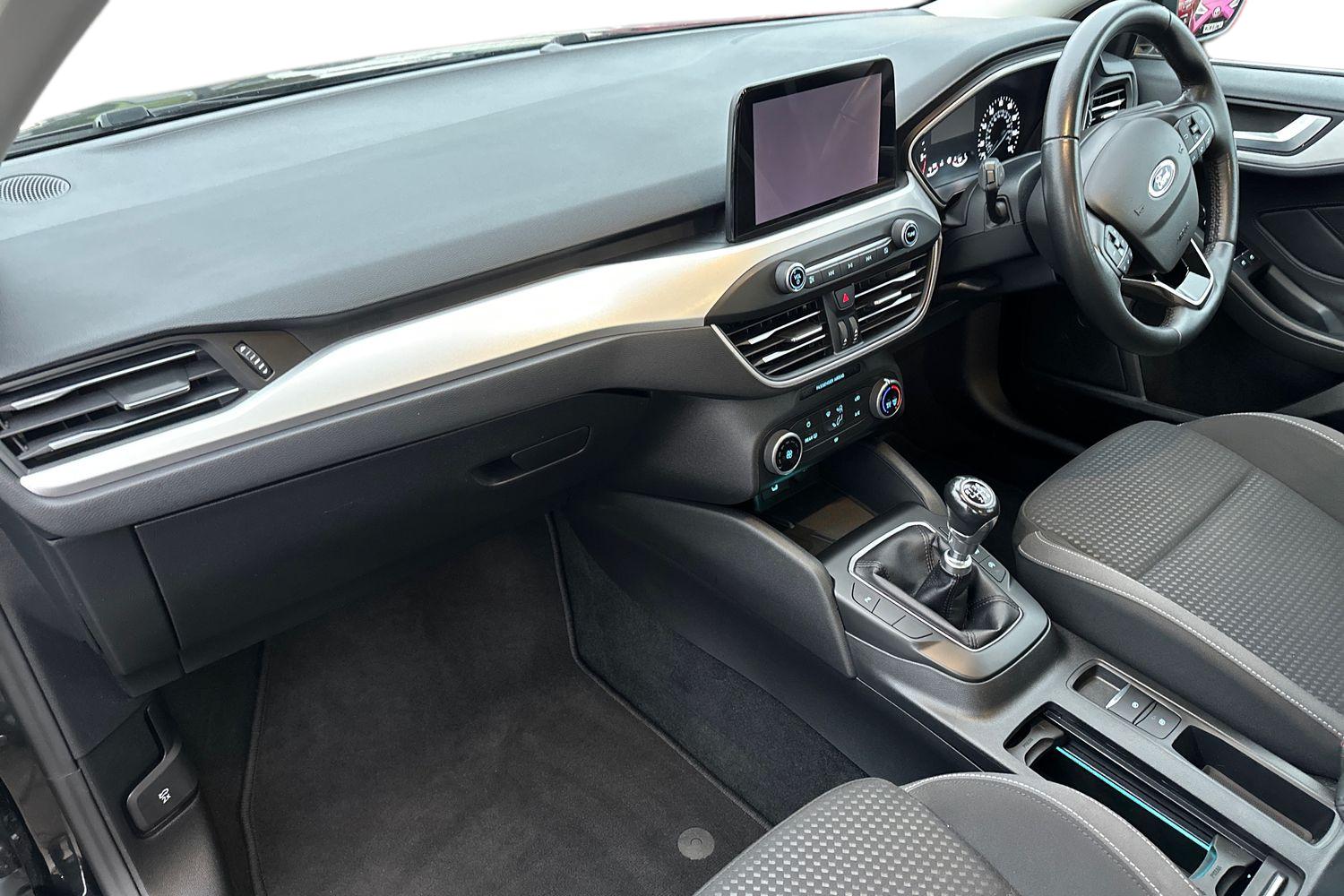 Used Ford Focus 2020 for sale - 77283586: Photo 5