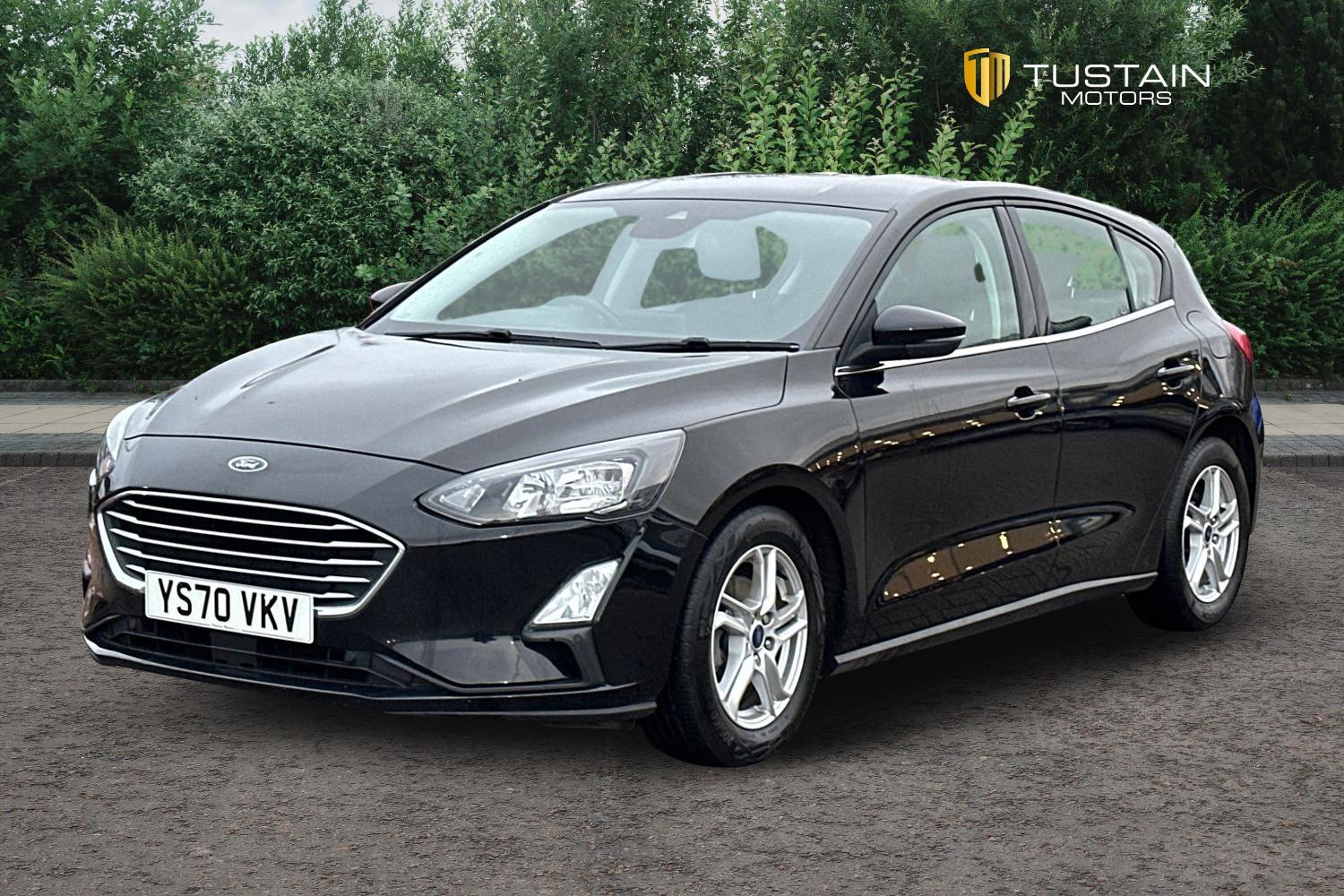 Used Ford Focus 2020 for sale - 77283586: Photo 6