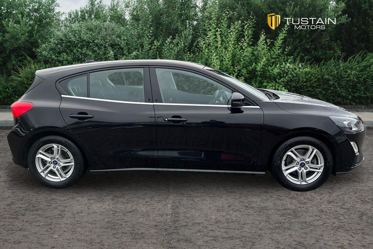 Used Ford Focus 2020 for sale - 77283586: Photo 8