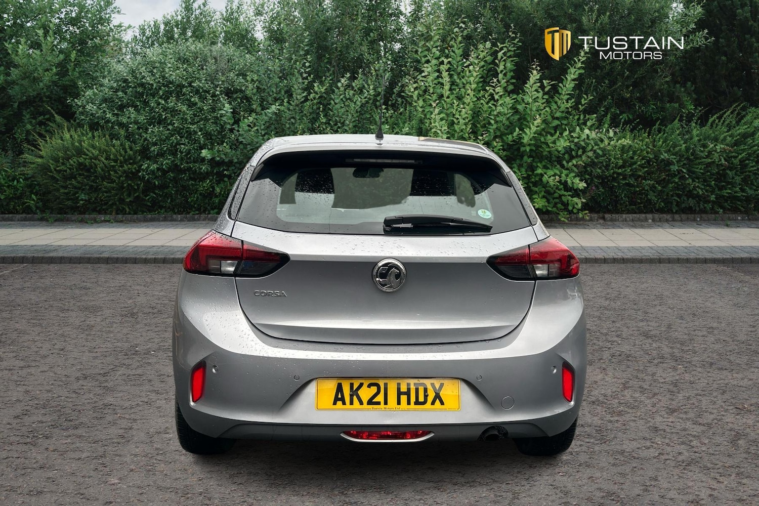 Used Vauxhall Corsa 2021 for sale - 77046047: Photo 11