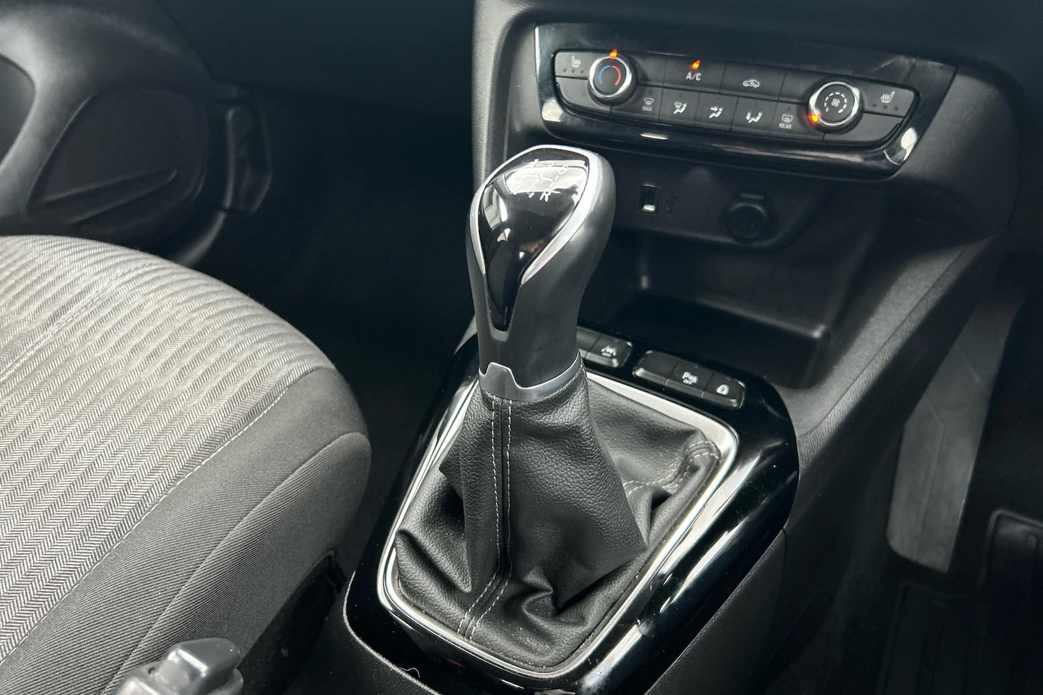 Used Vauxhall Corsa 2021 for sale - 77046047: Photo 14