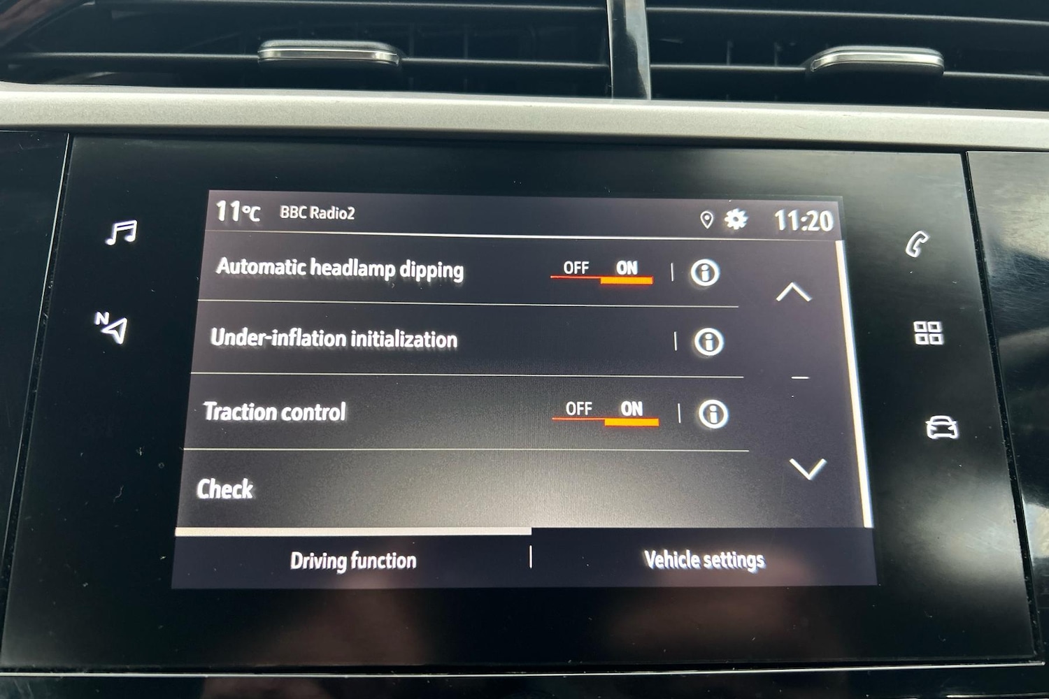 Used Vauxhall Corsa 2021 for sale - 77046047: Photo 16